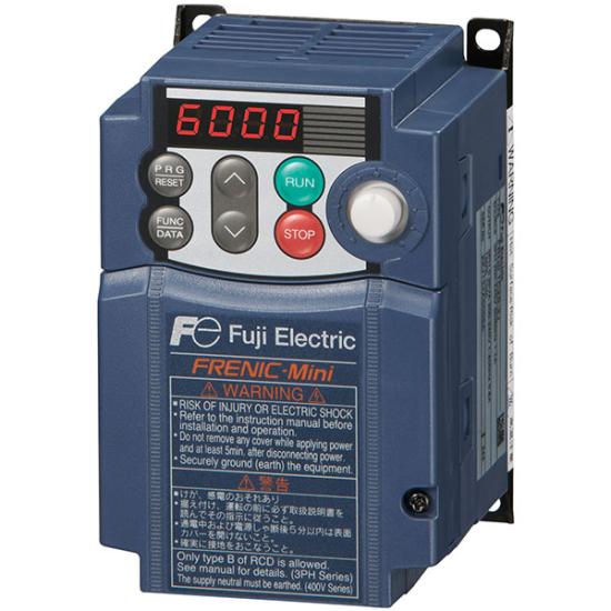 Hız Kontrol Cihazı 0,2 kW (FRENİC Mini) (220V)